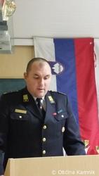 Redni letni občni zbor Prostovoljnega gasilskega društva Špitalič 2